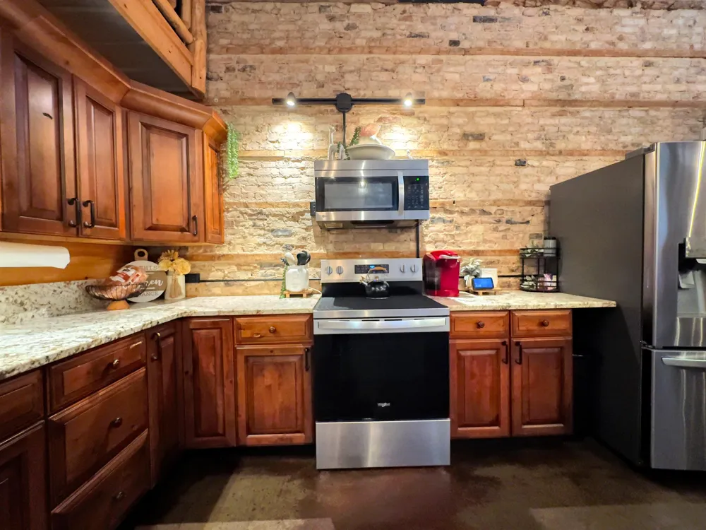 201 State Street Newkirk Township, MI 49656