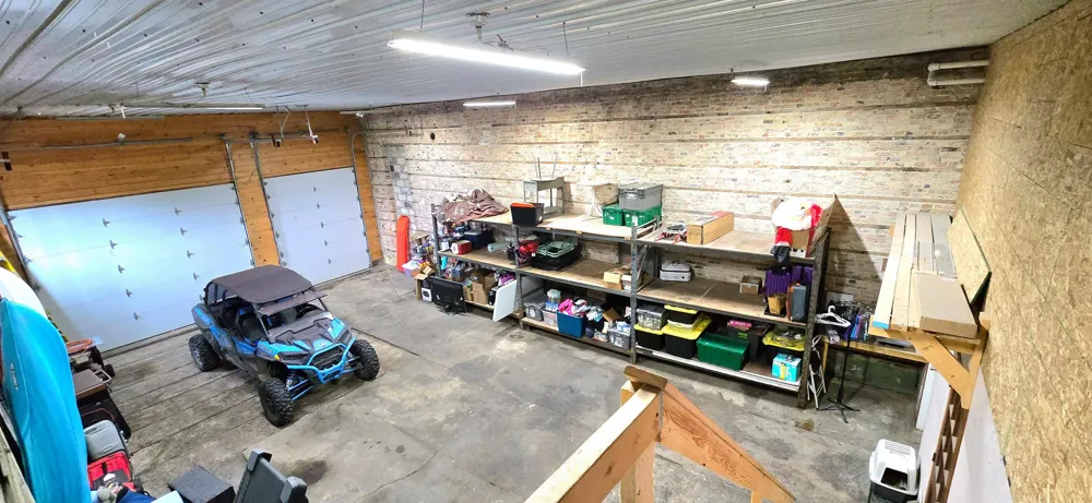 201 State Street Newkirk Township, MI 49656