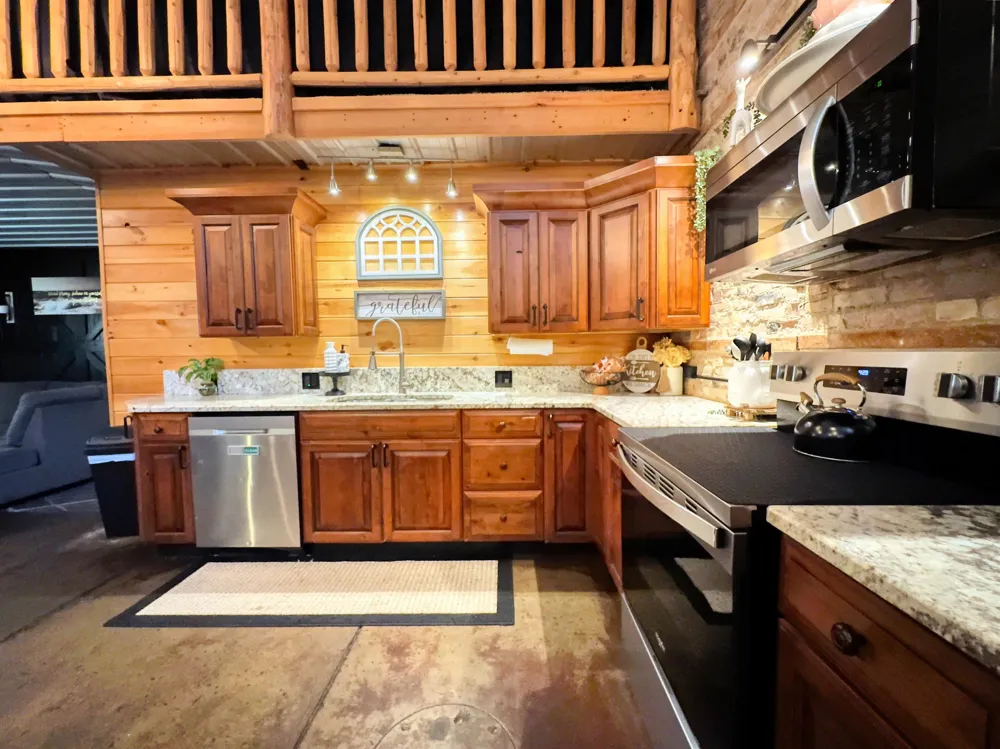 201 State Street Newkirk Township, MI 49656