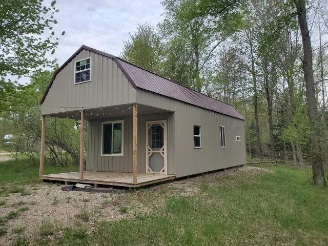 44 Rolling Hills Drive West Branch Township, MI 48661