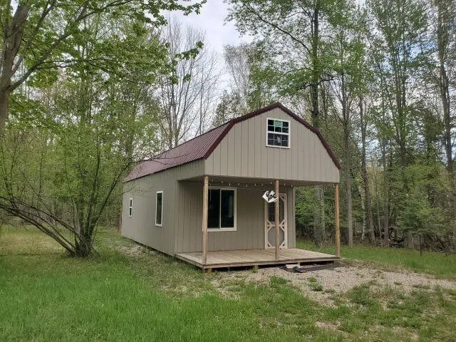 44 Rolling Hills Drive West Branch Township, MI 48661