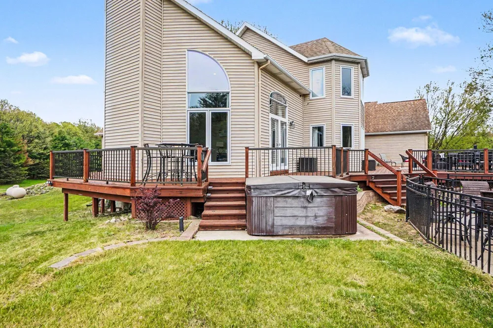 17634 Meceola Road Hersey Township, MI 49639