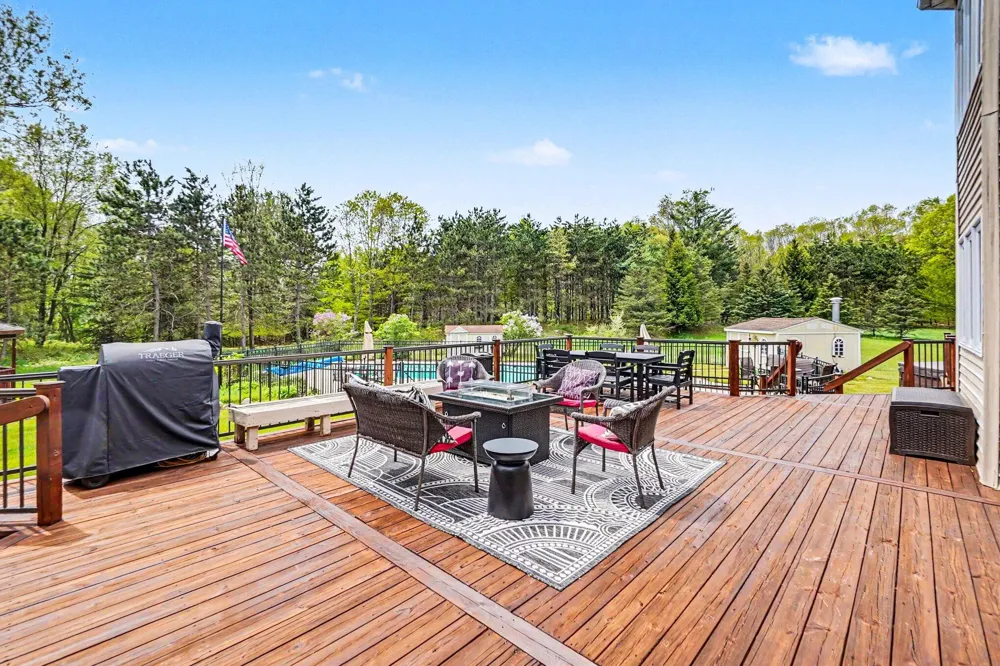 17634 Meceola Road Hersey Township, MI 49639
