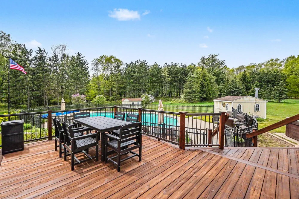 17634 Meceola Road Hersey Township, MI 49639