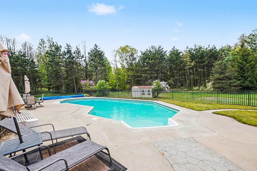 17634 Meceola Road Hersey Township, MI 49639