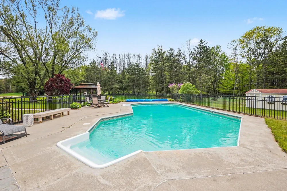 17634 Meceola Road Hersey Township, MI 49639