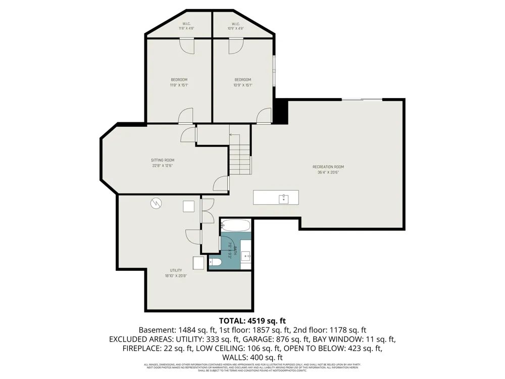 17634 Meceola Road Hersey Township, MI 49639