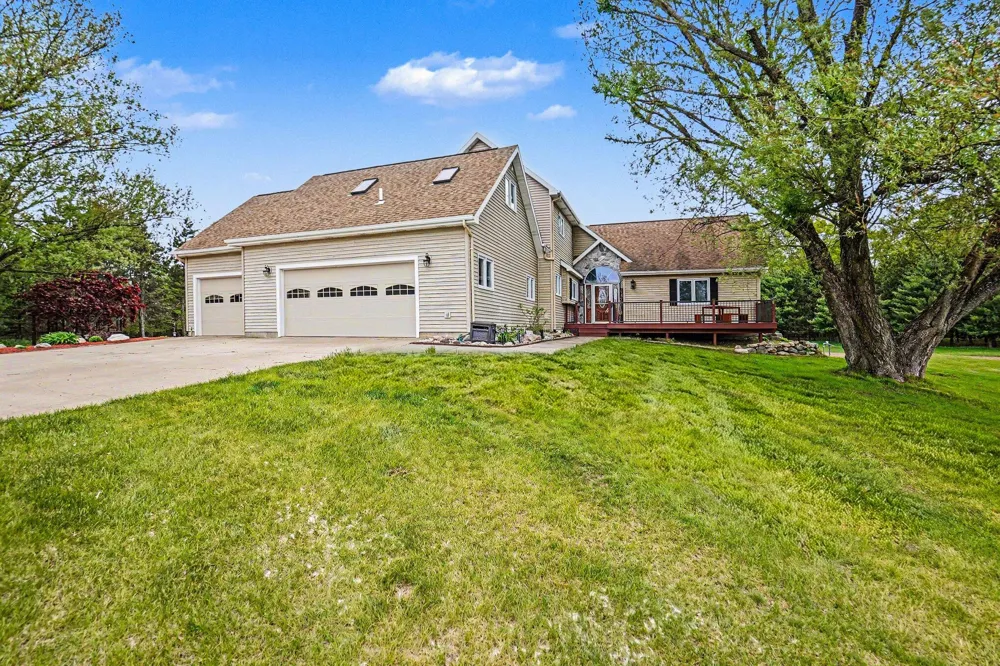 17634 Meceola Road Hersey Township, MI 49639