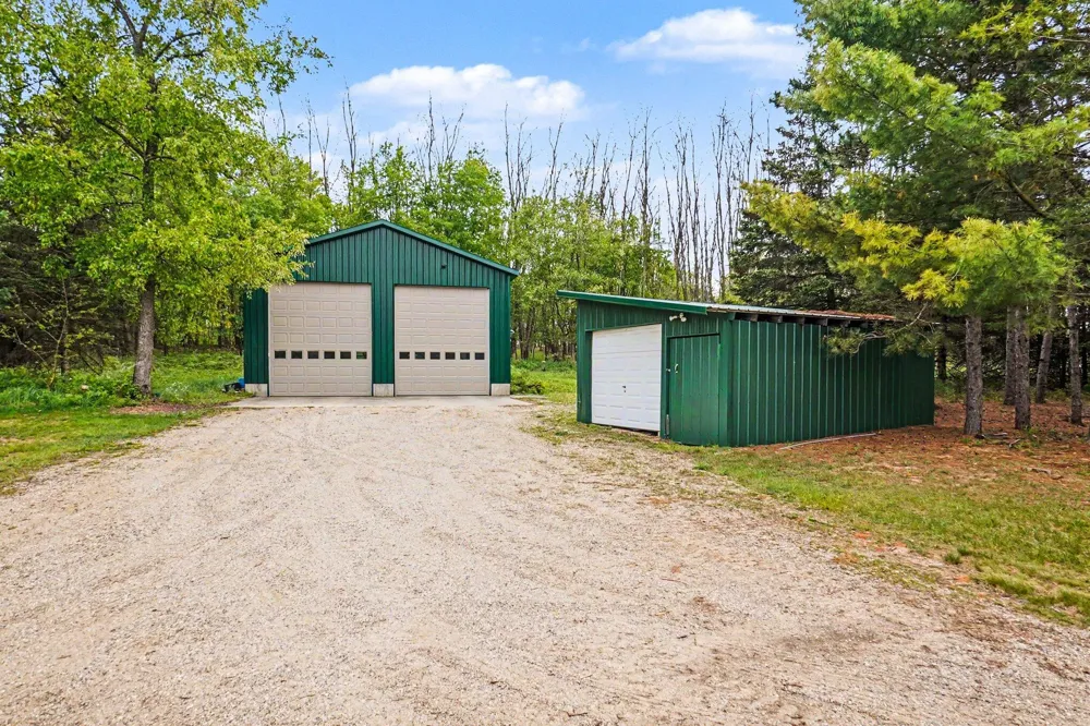 17634 Meceola Road Hersey Township, MI 49639