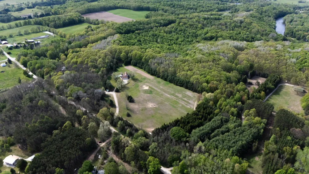 17634 Meceola Road Hersey Township, MI 49639