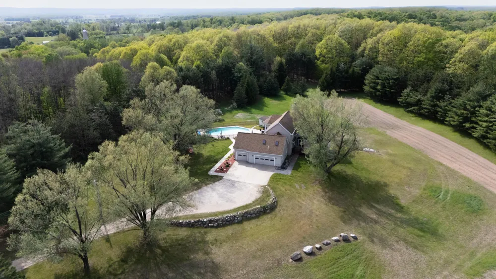 17634 Meceola Road Hersey Township, MI 49639