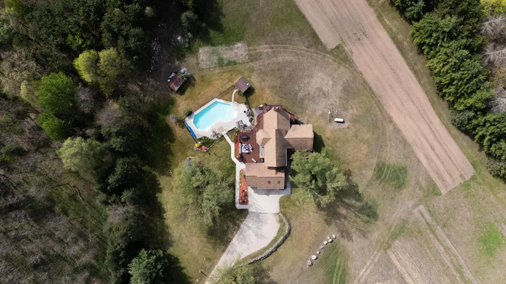 17634 Meceola Road Hersey Township, MI 49639