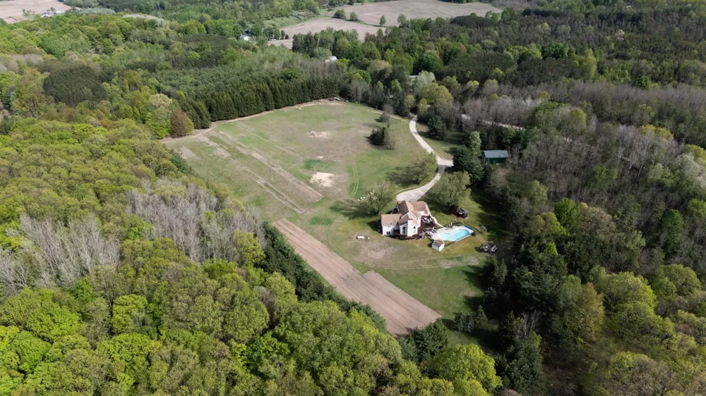 17634 Meceola Road Hersey Township, MI 49639