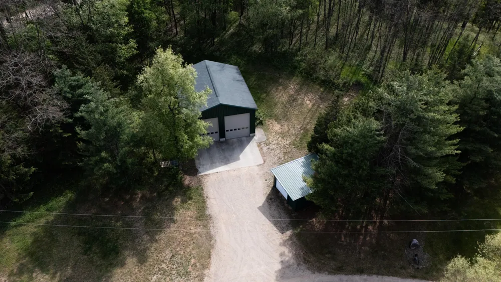 17634 Meceola Road Hersey Township, MI 49639
