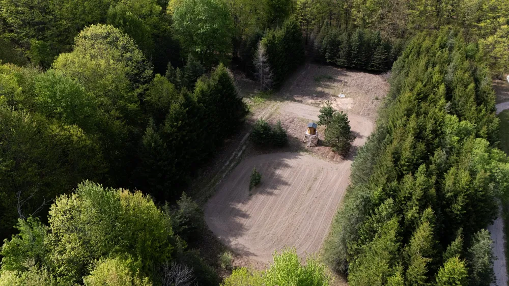 17634 Meceola Road Hersey Township, MI 49639