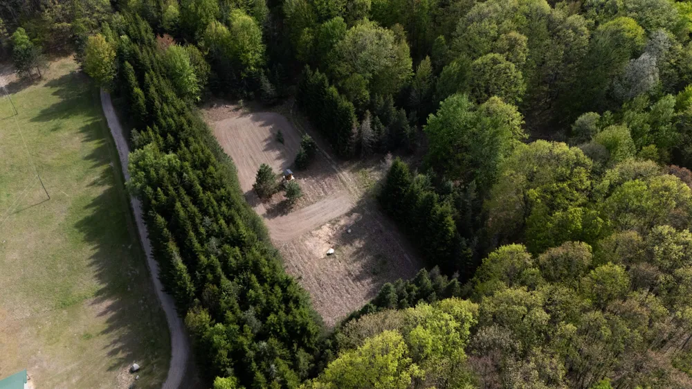 17634 Meceola Road Hersey Township, MI 49639