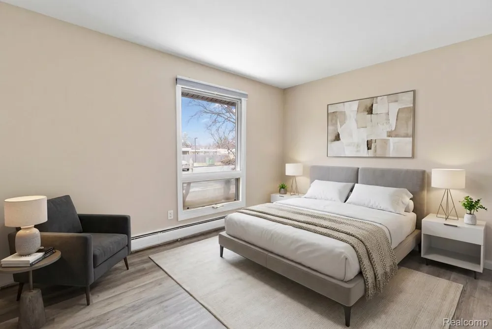 1545 CHERBONEAU #41 Detroit City, MI 48207