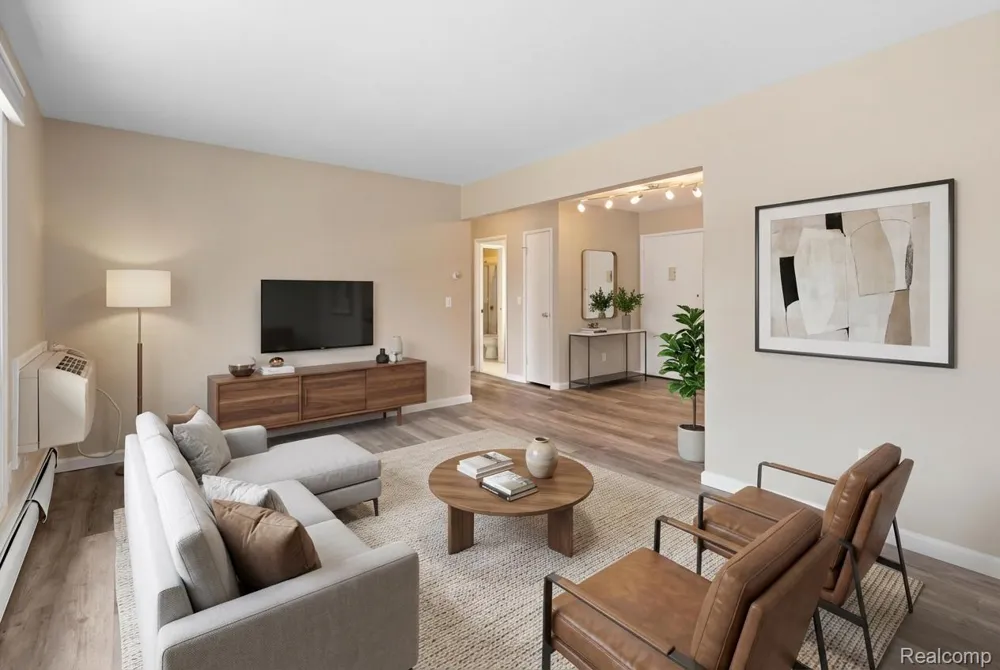 1545 CHERBONEAU #41 Detroit City, MI 48207