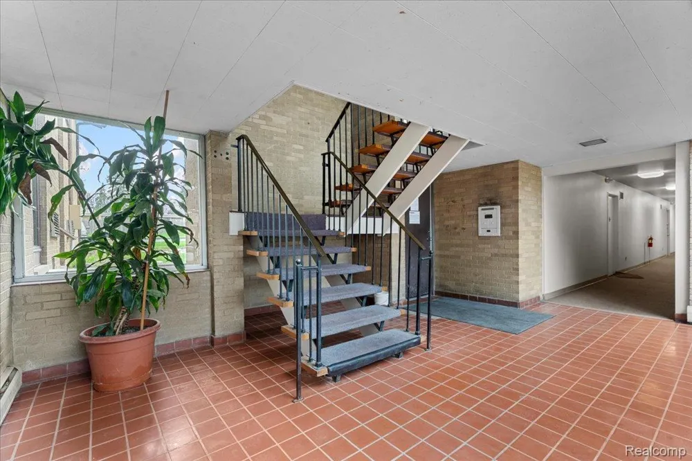 1545 CHERBONEAU #41 Detroit City, MI 48207