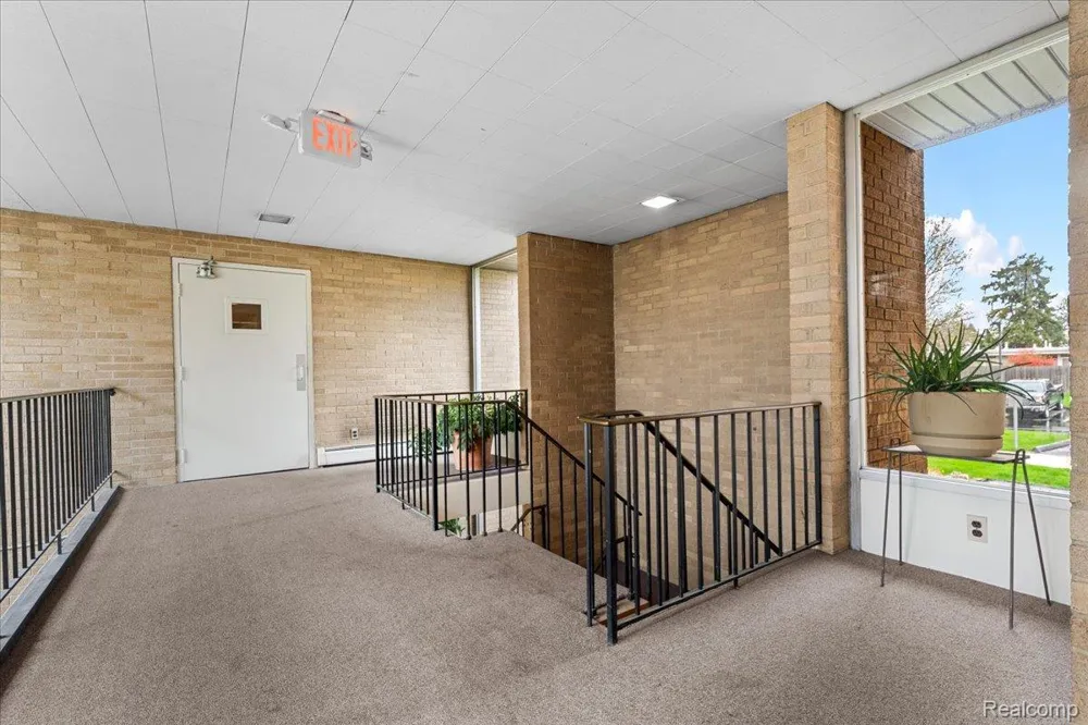 1545 CHERBONEAU #41 Detroit City, MI 48207