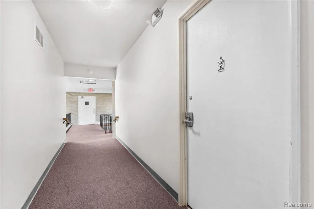 1545 CHERBONEAU #41 Detroit City, MI 48207