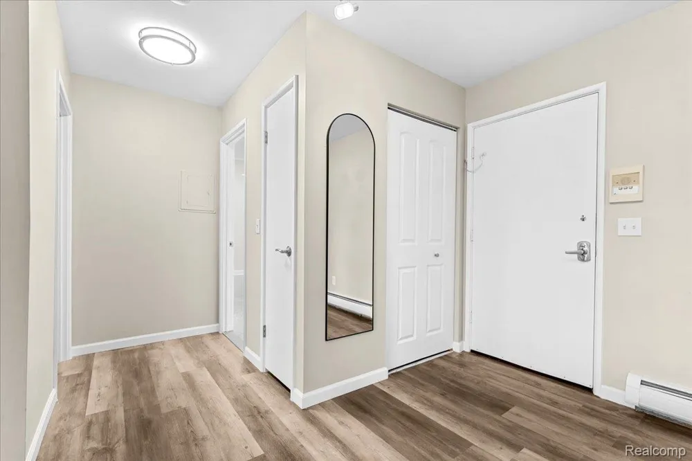 1545 CHERBONEAU #41 Detroit City, MI 48207