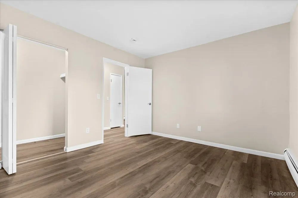 1545 CHERBONEAU #41 Detroit City, MI 48207
