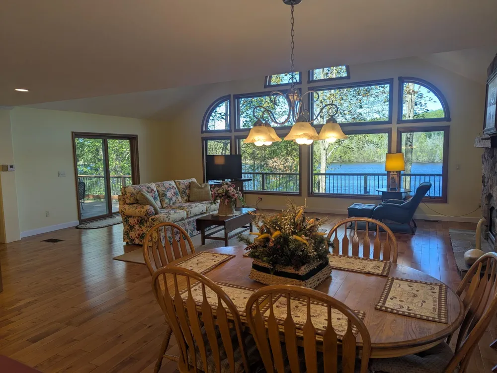 3520 Childs Lane Central Lake Township, MI 49622