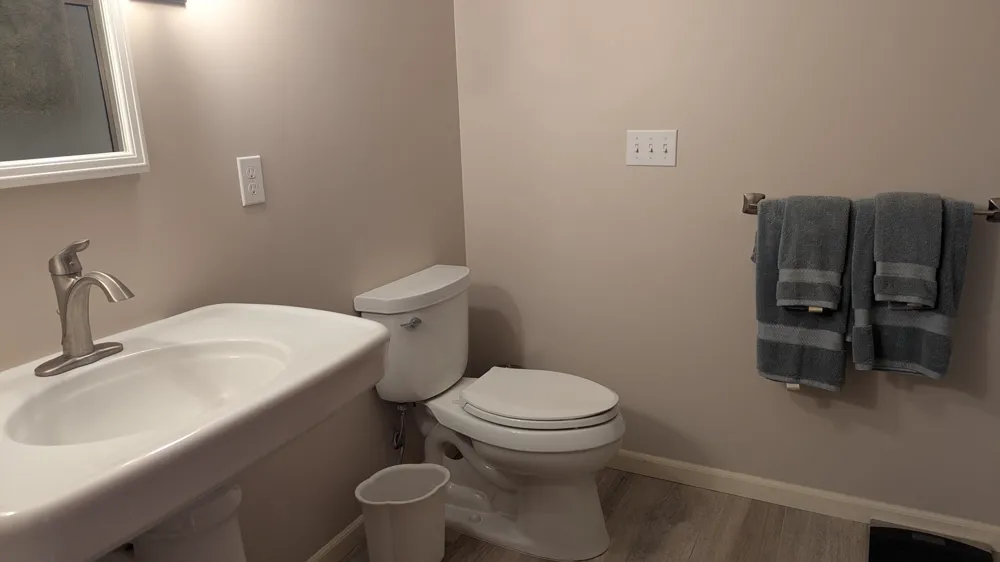 3520 Childs Lane Central Lake Township, MI 49622