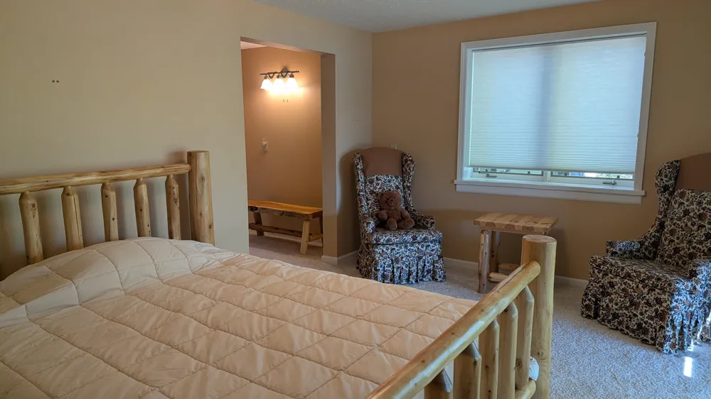 3520 Childs Lane Central Lake Township, MI 49622