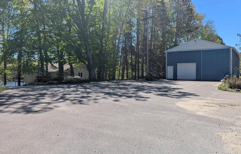 3520 Childs Lane Central Lake Township, MI 49622