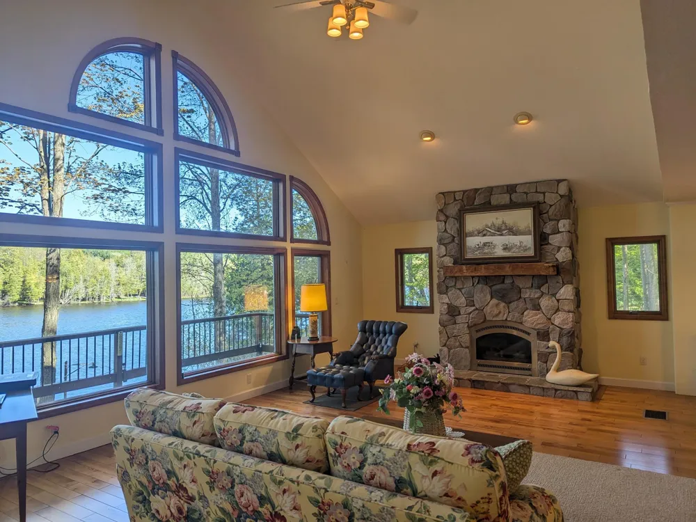 3520 Childs Lane Central Lake Township, MI 49622