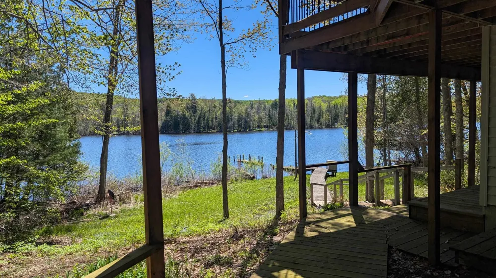 3520 Childs Lane Central Lake Township, MI 49622