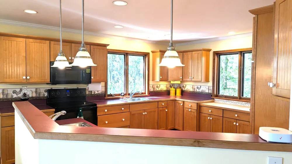 3520 Childs Lane Central Lake Township, MI 49622