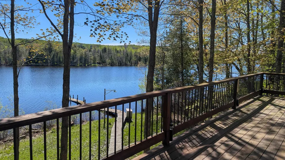 3520 Childs Lane Central Lake Township, MI 49622