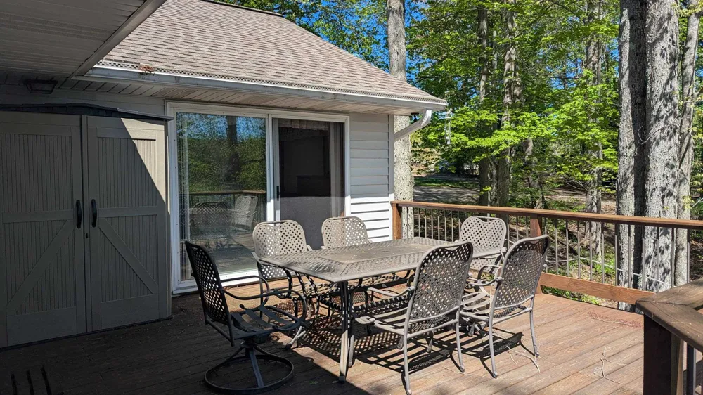 3520 Childs Lane Central Lake Township, MI 49622