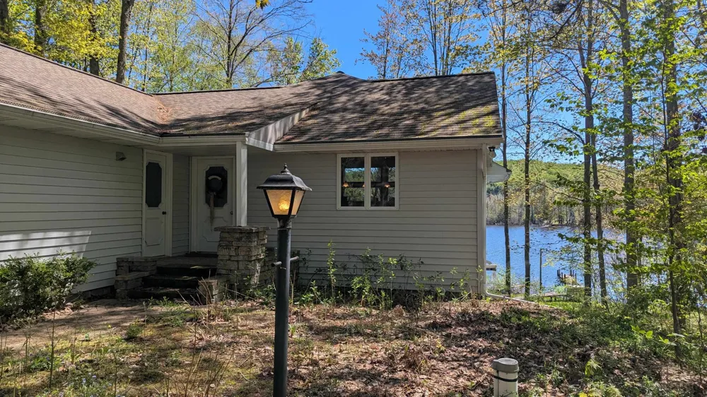 3520 Childs Lane Central Lake Township, MI 49622