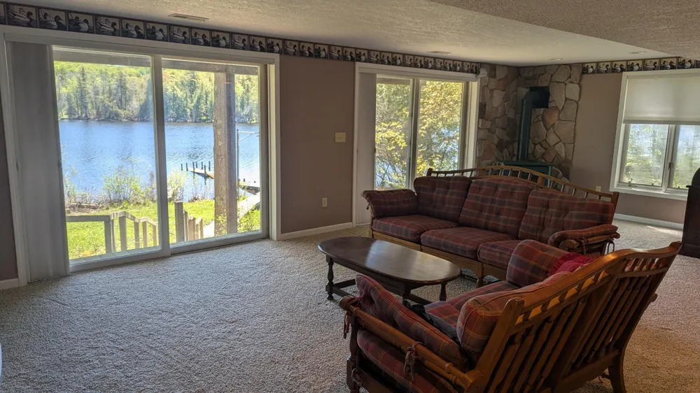 3520 Childs Lane Central Lake Township, MI 49622