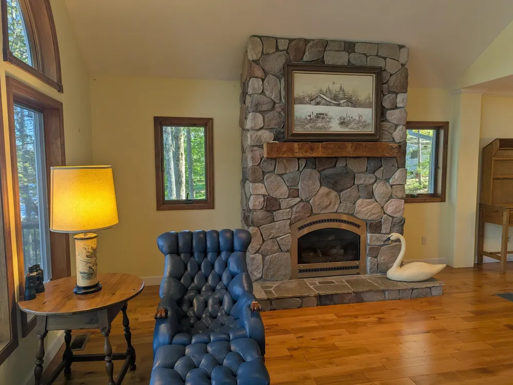 3520 Childs Lane Central Lake Township, MI 49622