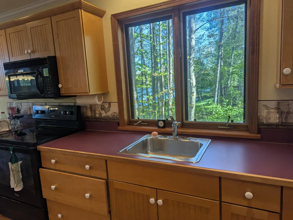 3520 Childs Lane Central Lake Township, MI 49622