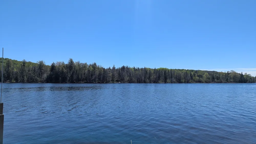 3520 Childs Lane Central Lake Township, MI 49622