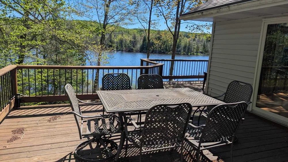 3520 Childs Lane Central Lake Township, MI 49622