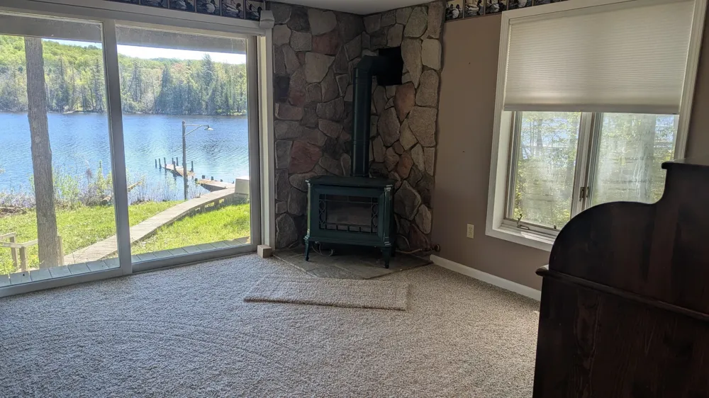 3520 Childs Lane Central Lake Township, MI 49622