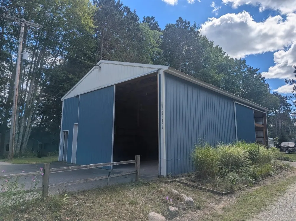 3520 Childs Lane Central Lake Township, MI 49622