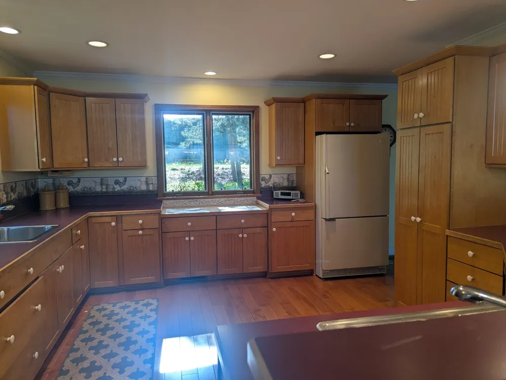 3520 Childs Lane Central Lake Township, MI 49622