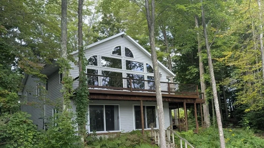 3520 Childs Lane Central Lake Township, MI 49622