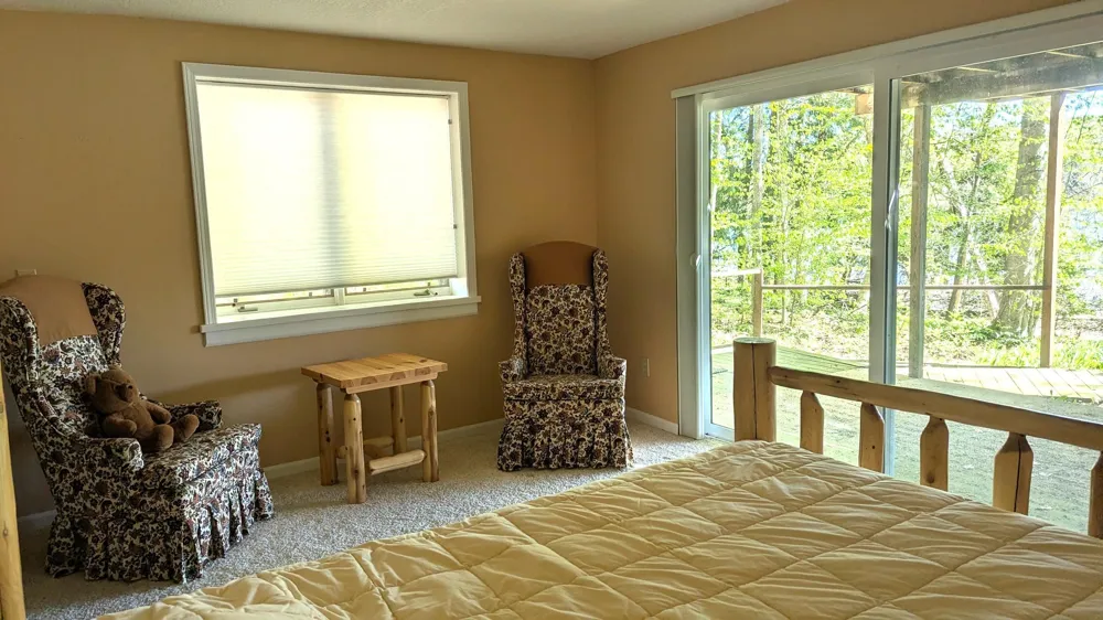 3520 Childs Lane Central Lake Township, MI 49622