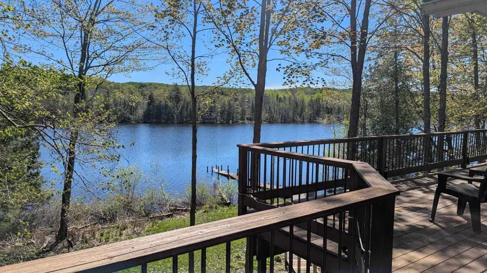 3520 Childs Lane Central Lake Township, MI 49622