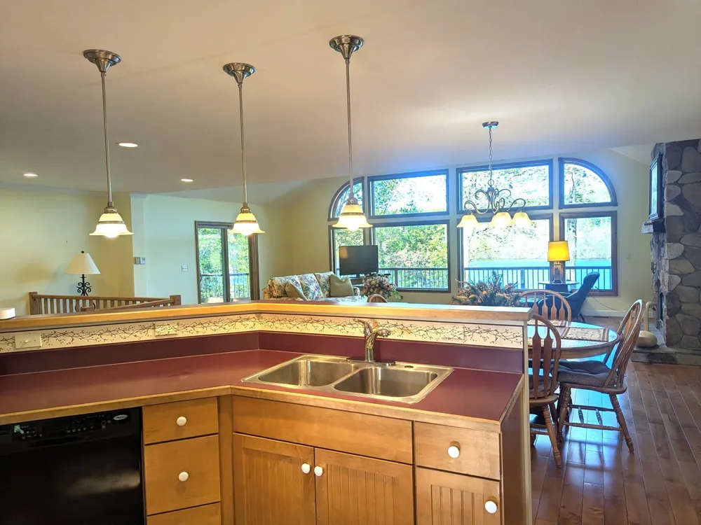 3520 Childs Lane Central Lake Township, MI 49622