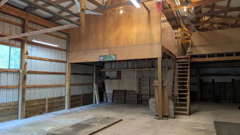 3520 Childs Lane Central Lake Township, MI 49622